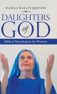 Daughters of God