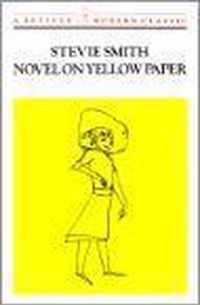 Novel on Yellow Wallpaper