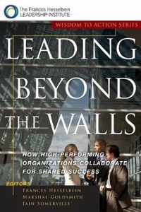 Leading Beyond the Walls