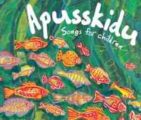 Songbooks - Apusskidu (Triple CD Pack)
