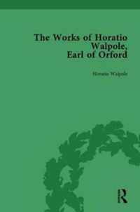 The Works of Horatio Walpole, Earl of Orford Vol 2