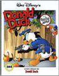 Walt Disney'S Donald Duck Als Politieagent