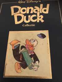 Donald Duck "de beste verhalen" ( Lecturama collectie) 4 delen in 1 boek gebundeld : delen 94 t/m 97