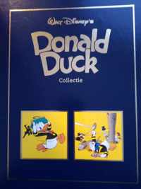 Walt Disney's Collectie Donald Duck als bodyguard en Donald Duck als geheim agent