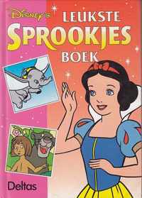 Disney's leukste sprookjesboek