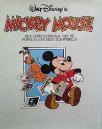 Walt Disney's Mickey Mouse