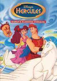 Disney's Hercules klassieke verhalen