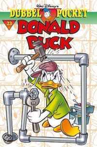 Donald Duck dubbelpocket 23