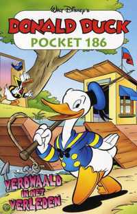 Donald Duck pocket 186