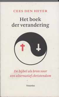 Het Boek Der Verandering