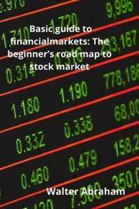 Basic guide to financial markets