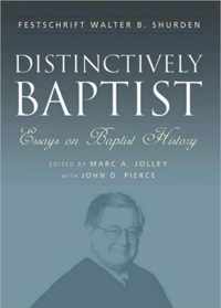 Distinctively Baptist