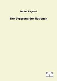 Der Ursprung der Nationen