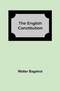 The English Constitution