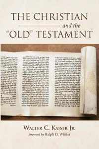 The Christian and the Old Testament