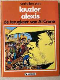 De terugkeer van Al Crane