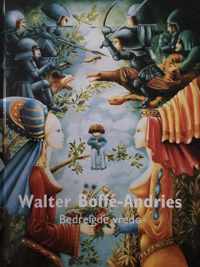 Walter Boffe bedreigde vrede