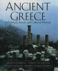 Ancient Greece: A Political, Social, and Cultural