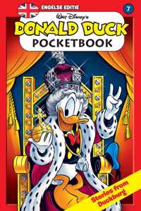 Walt Disney's Donald Duck pocketbook 7