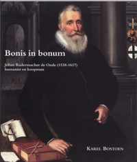 Zeven Provincien reeks XV -   Bonis in bonum