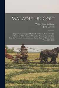 Maladie Du Coit