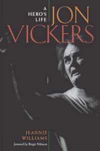 Jon Vickers