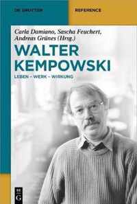 Walter Kempowski