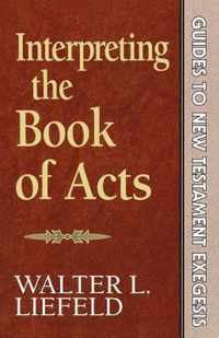 Interpreting the Book of Acts