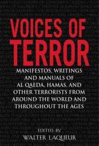 Voices of Terror