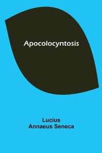 Apocolocyntosis