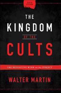 The Kingdom of the Cults