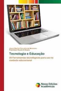 Tecnologia e Educacao
