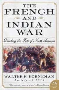 The French and Indian War