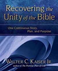 Recovering the Unity of the Bible