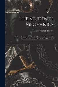 The Student's Mechanics