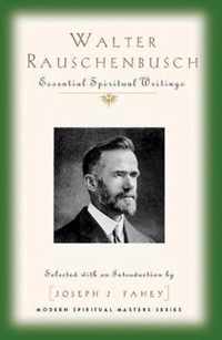 Walter Rauschenbusch