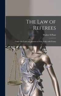 The Law of Referees