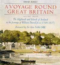 A Voyage Round Great Britain: v. 3