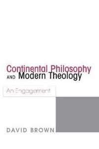 Continental Philosophy and Modern Theology