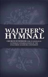 Walther's Hymnal