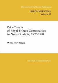 Price Trends/Ibro Am/55