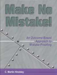 Make No Mistake!