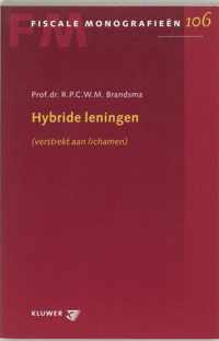 Hybride leningen