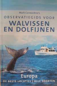 Walvissen en Dolfijnen