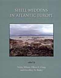 Shell Middens in Atlantic Europe