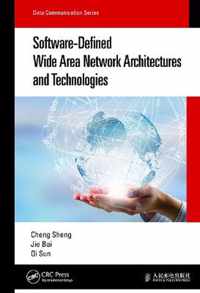 Software-Defined Wide Area Network Architectures and Technologies