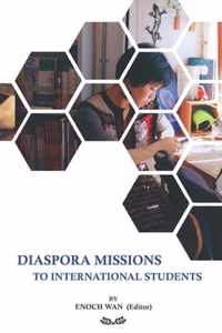 Diaspora Missions to International Students