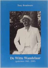 De witte wandelaar