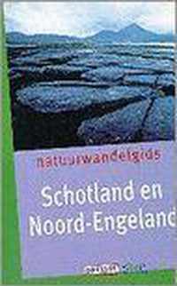 Natuurwandelgids Schotl En Nrd Engeland