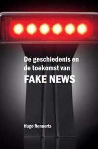 Nepnieuws - Hugo Renaerts - Paperback (9789464359176)